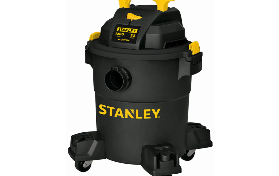 Máy hút bụi công nghiệp 3 chức năng Stanley SL19417P-6AB 23 lít