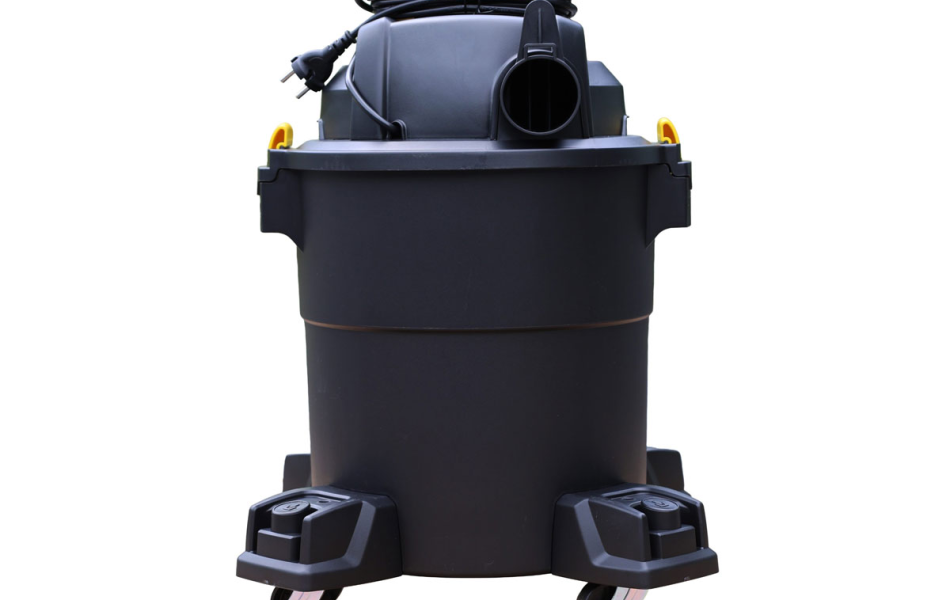 Máy hút bụi công nghiệp 3 chức năng Stanley SL19417P-6AB 23 lít