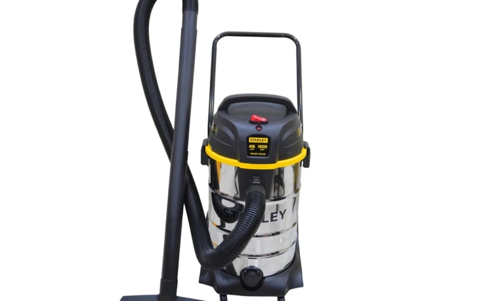 Máy hút bụi công nghiệp 3 chức năng Stanley SL19501-12BA 45 lít