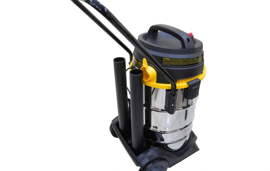 Máy hút bụi công nghiệp 3 chức năng Stanley SL19501-12BA 45 lít