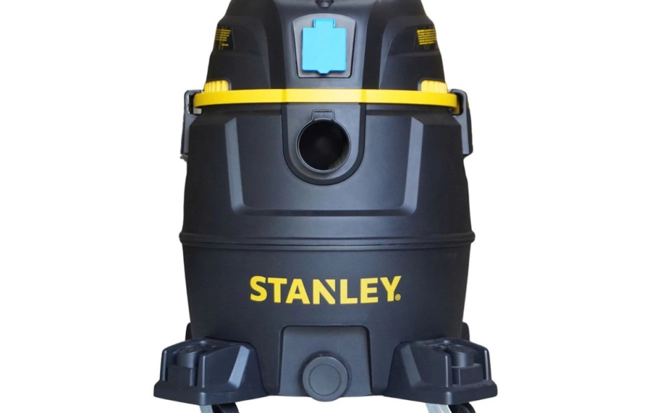 Máy hút bụi công nghiệp 4 chức năng Stanley SXV19403PE-8AB 30 lít