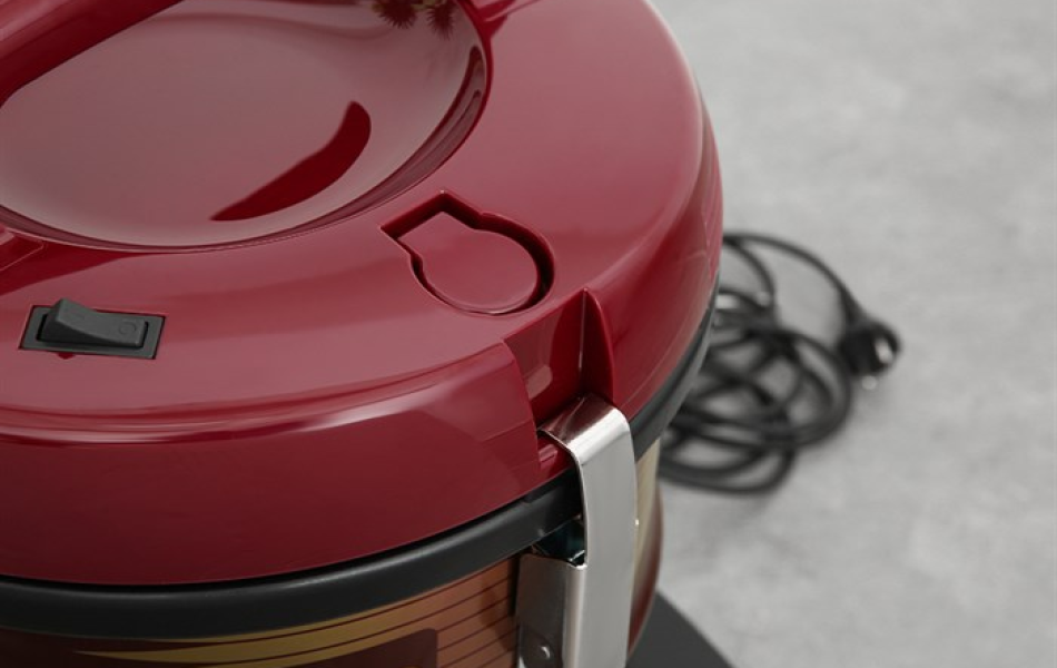 Máy hút bụi công nghiệp Hitachi CV-940Y 24CV WR/PG