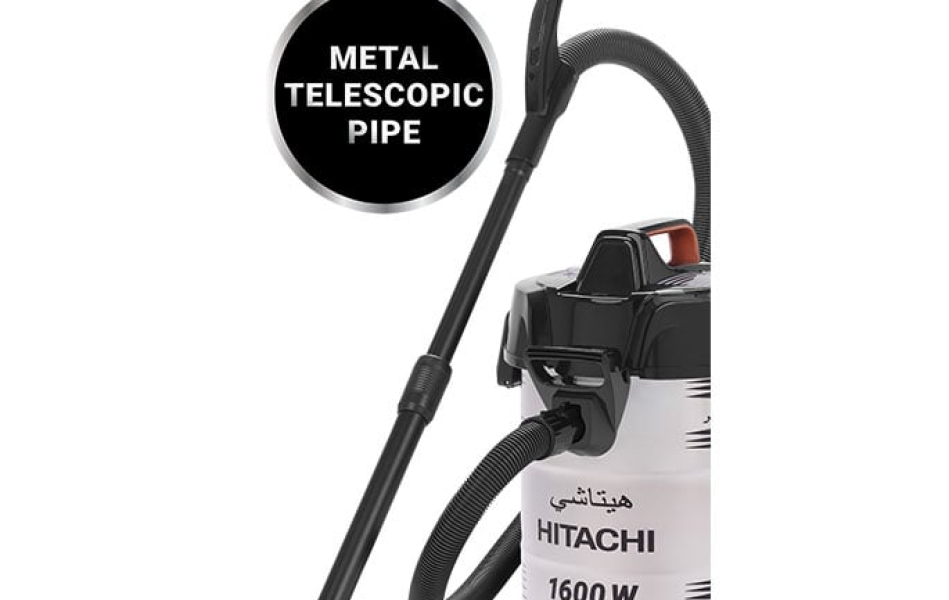 Máy hút bụi công nghiệp Hitachi CV-975PW (Mới)