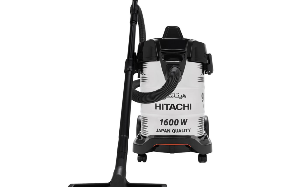 Máy hút bụi công nghiệp Hitachi CV-975PW (Mới)