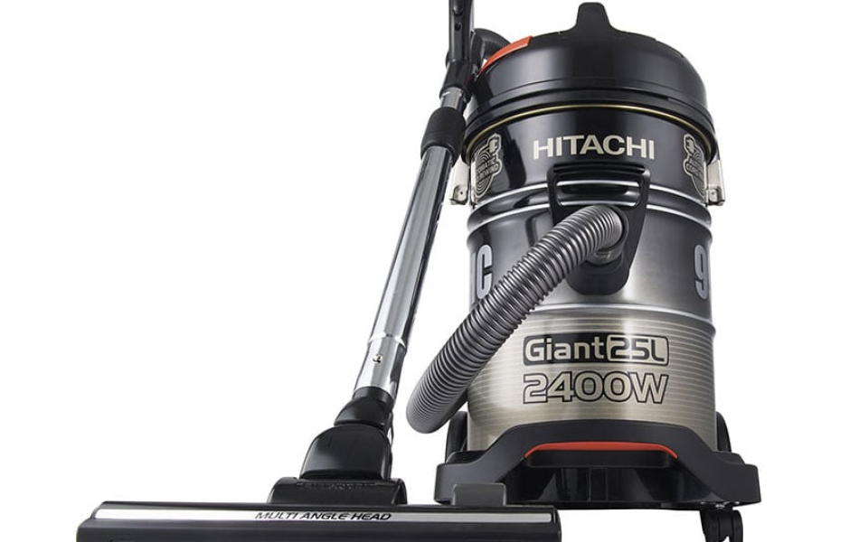 Máy hút bụi công nghiệp Hitachi CV-995HCA 2.300W (Mới)