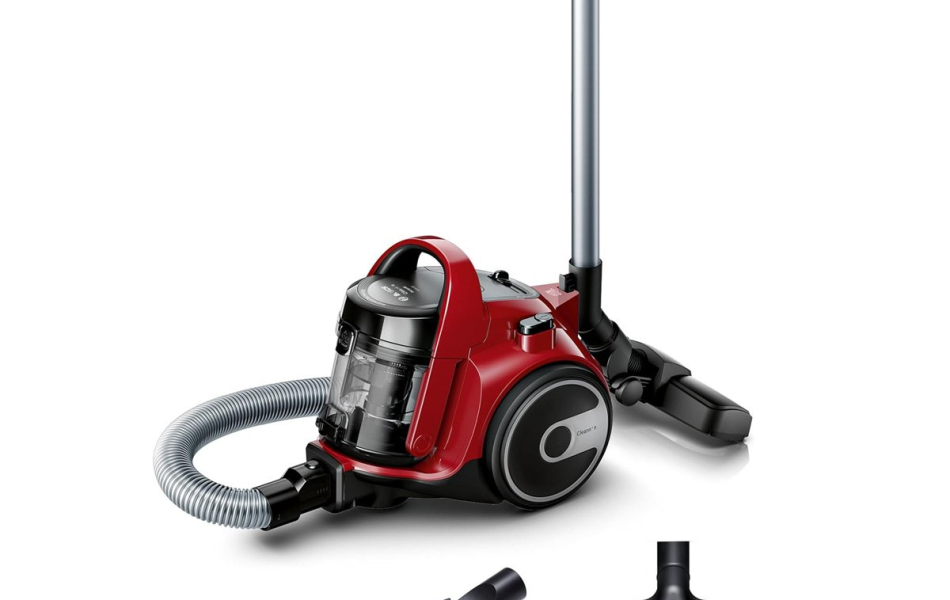 Máy hút bụi dạng hộp Bosch BGC05AAA2