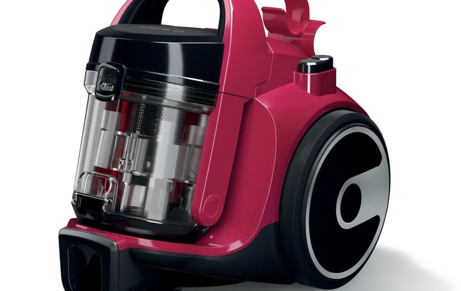 Máy hút bụi dạng hộp Bosch BGC05AAA2