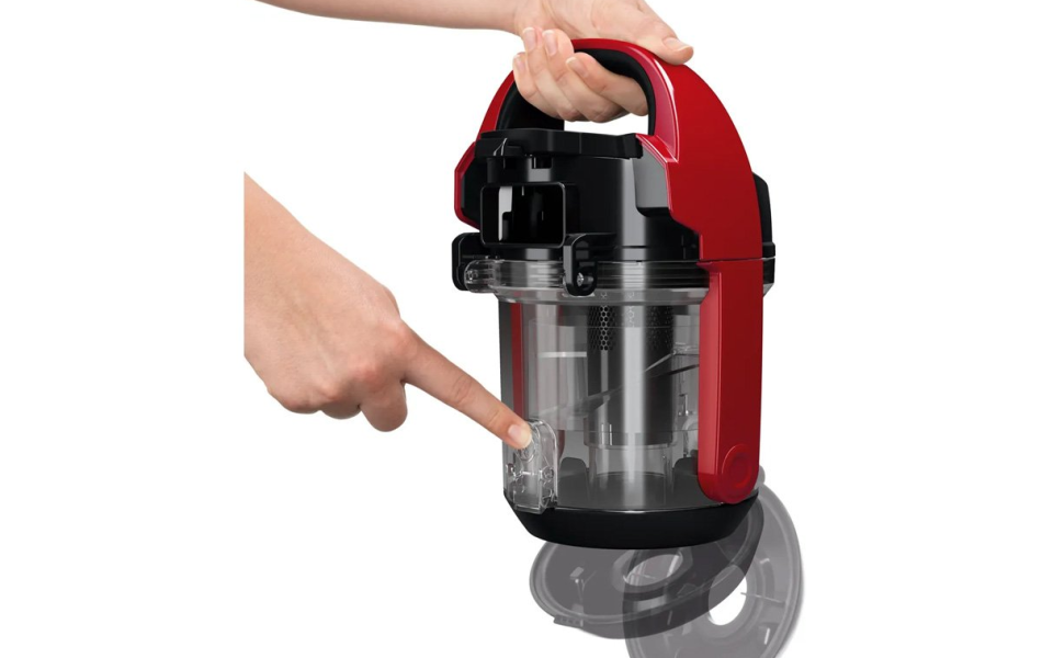 Máy hút bụi dạng hộp Bosch BGC05AAA2