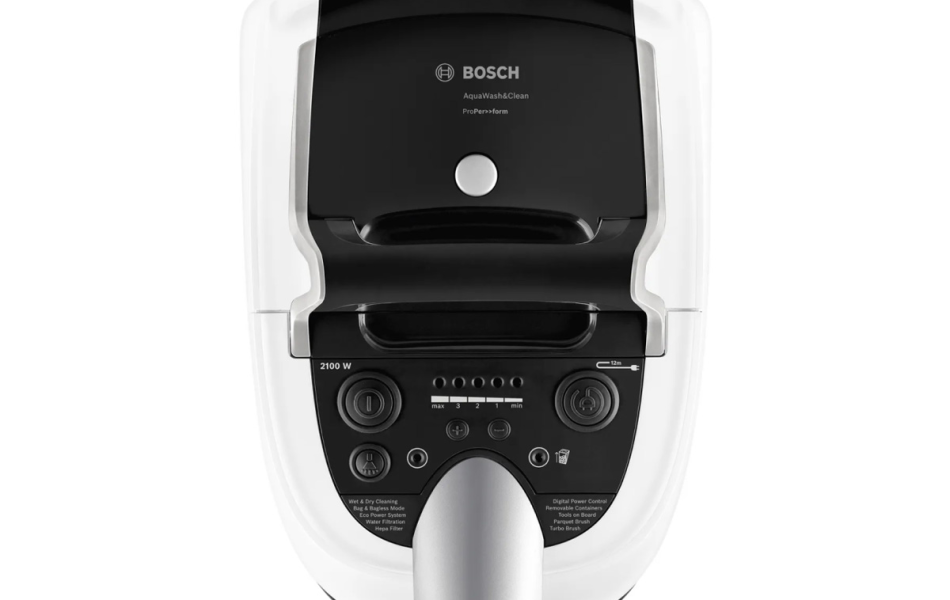 Máy hút bụi dạng hộp Bosch BWD421PRO