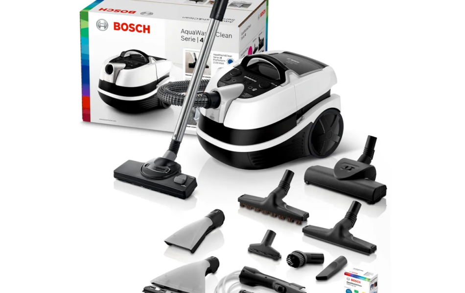 Máy hút bụi dạng hộp Bosch BWD421PRO