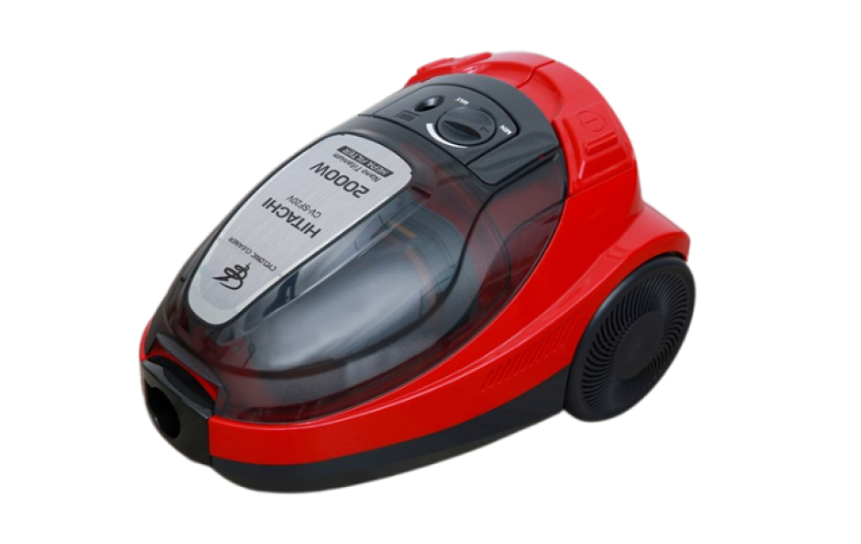 Máy hút bụi dạng hộp Hitachi CV-SF20V 24CV (BRE/LBR)