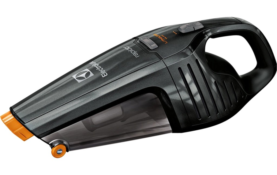 Máy hút bụi Electrolux ZB6214IGM