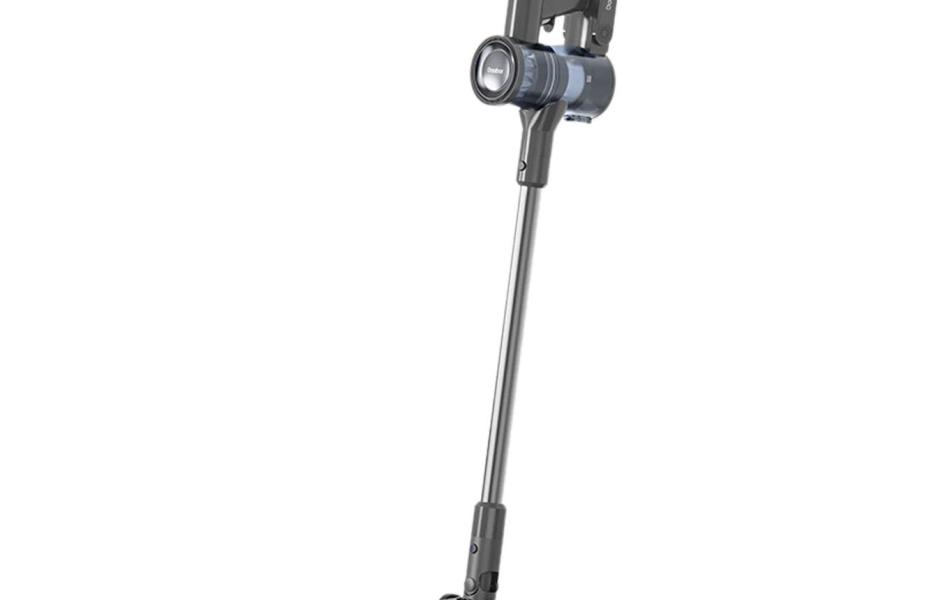Máy hút bụi Gaabor VCL10E-BK01A