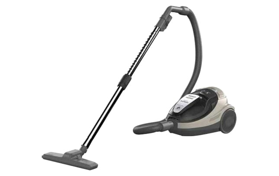 Máy hút bụi dạng hộp Hitachi CV-SF20V 24CV (BRE/LBR)