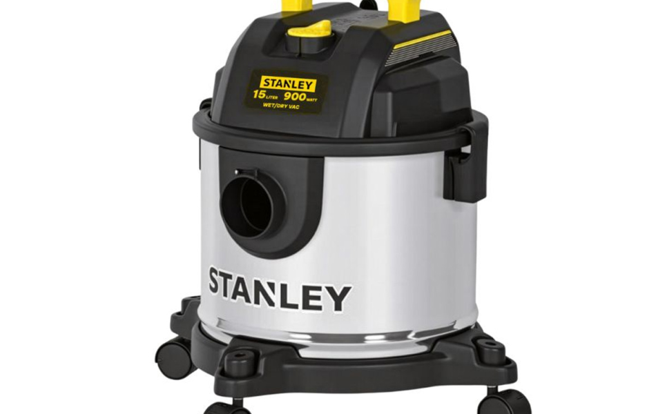 Máy hút bụi gia dụng 3 chức năng Stanley SL19301-4BA 15 Lít
