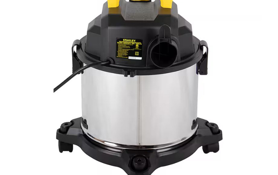 Máy hút bụi gia dụng 3 chức năng Stanley SL19301-4BA 15 Lít