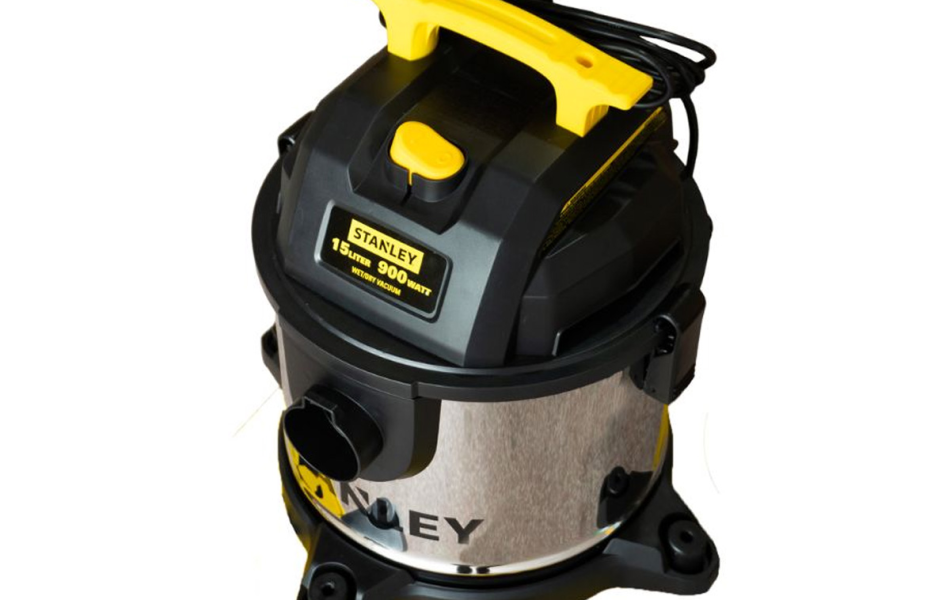 Máy hút bụi gia dụng 3 chức năng Stanley SL19301-4BA 15 Lít