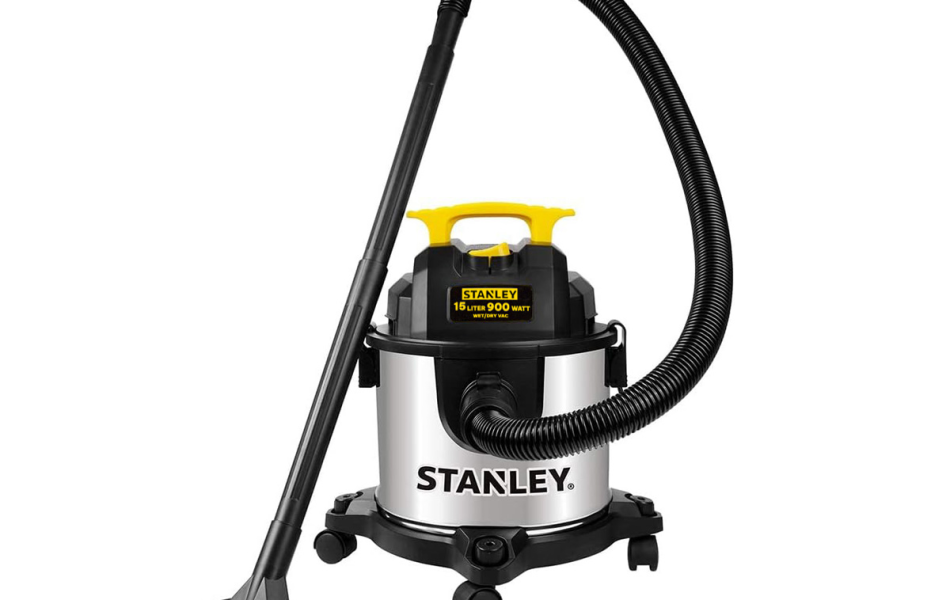 Máy hút bụi gia dụng 3 chức năng Stanley SL19301-4BA 15 Lít
