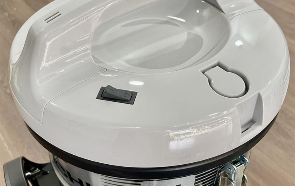 Máy hút bụi Hitachi CV-960F 24CV WR/PG