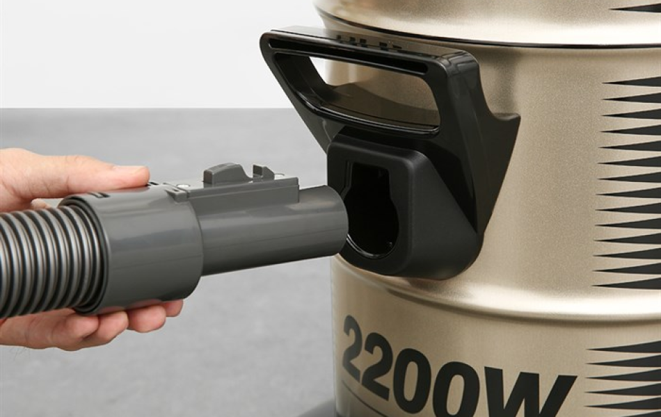 Máy hút bụi Hitachi CV-970Y 24CV TG