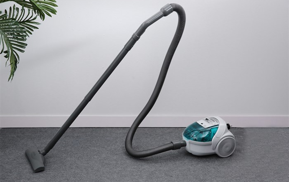 Máy hút bụi Hitachi CV-BF16 24CV GN