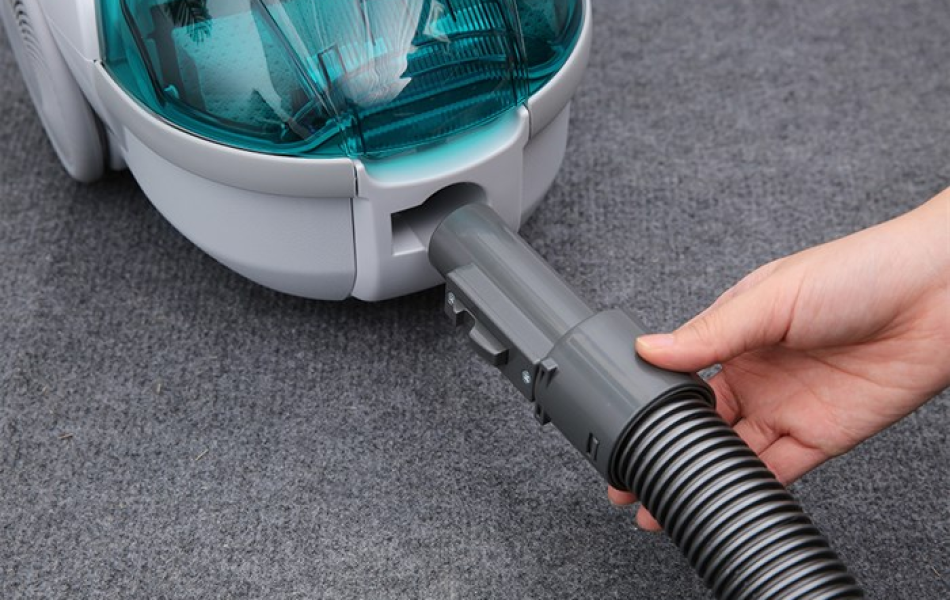 Máy hút bụi Hitachi CV-BF16 24CV GN