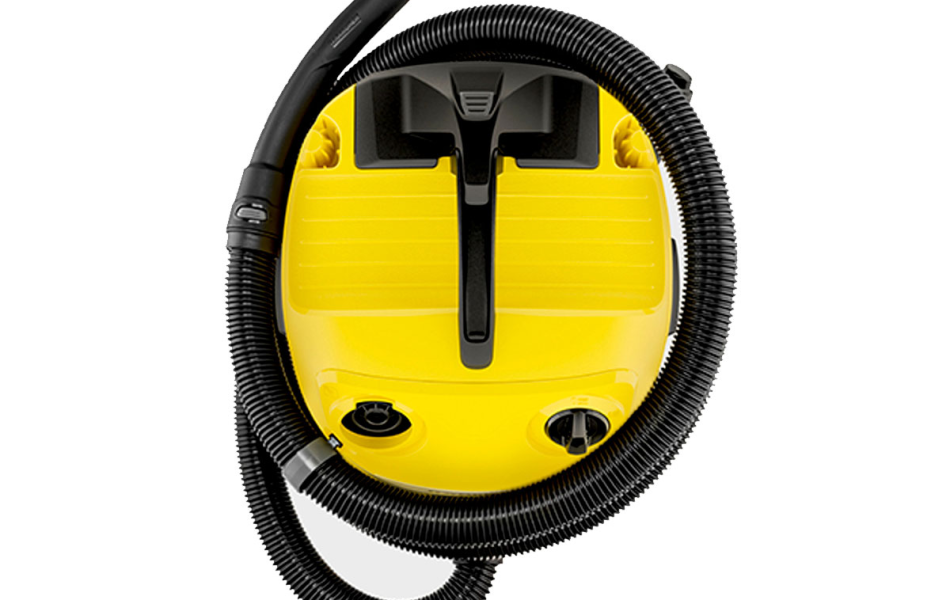 Máy hút bụi khô và ướt Karcher WD 4 S 1.628-260.0