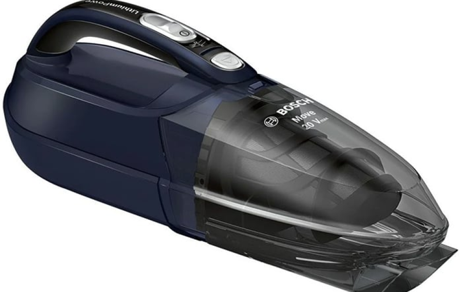 Máy hút bụi không dây Bosch BHN20L