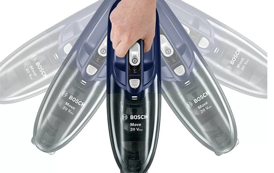 Máy hút bụi không dây Bosch BHN20L