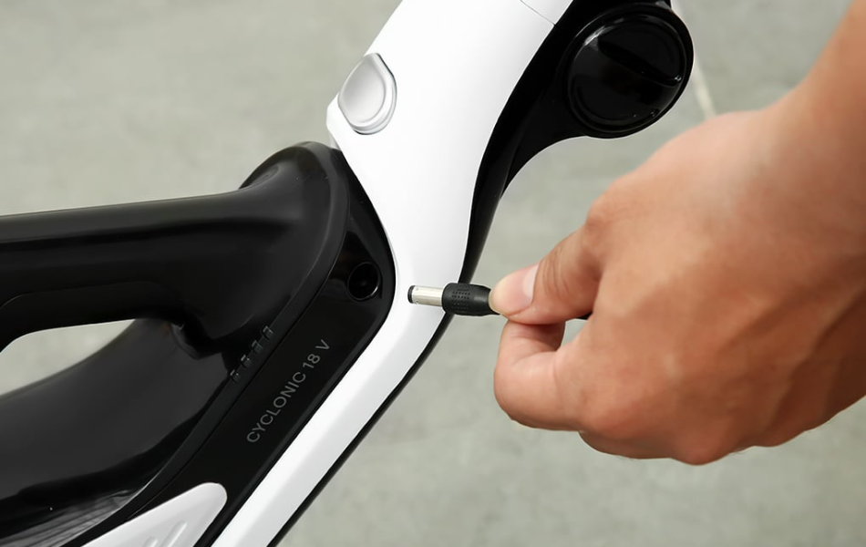 Máy hút bụi không dây Hitachi PV-X80M