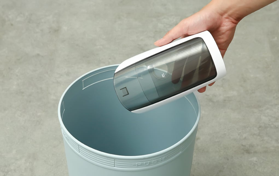 Máy hút bụi không dây Hitachi PV-X80M