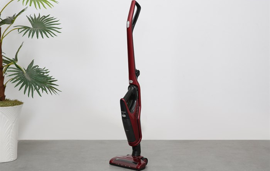 Máy hút bụi không dây Hitachi PV-X85M MRE