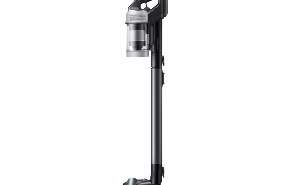 Máy hút bụi không dây Samsung VS80F28DBP/SV - Mới