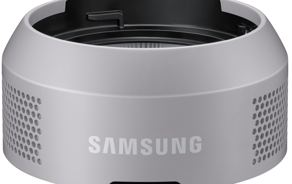 Máy hút bụi không dây Samsung VS80F28DBP/SV - Mới