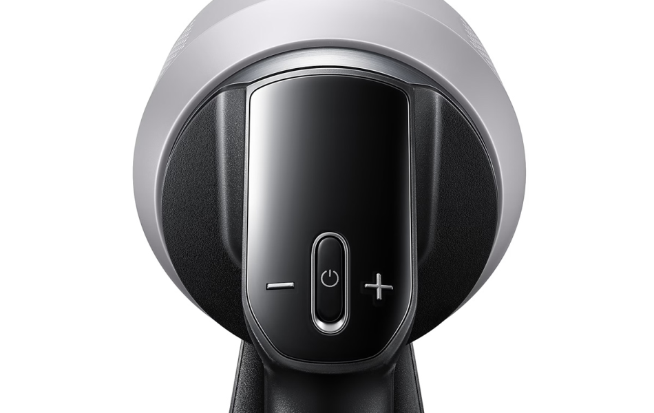 Máy hút bụi không dây Samsung VS80F28DBP/SV - Mới