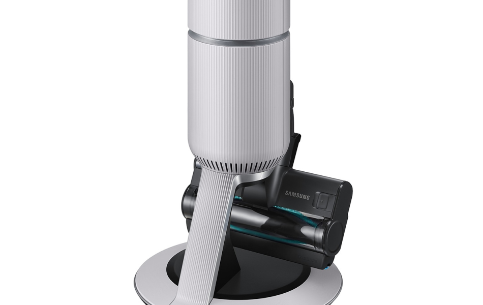Máy hút bụi không dây Samsung VS80F28DBP/SV - Mới