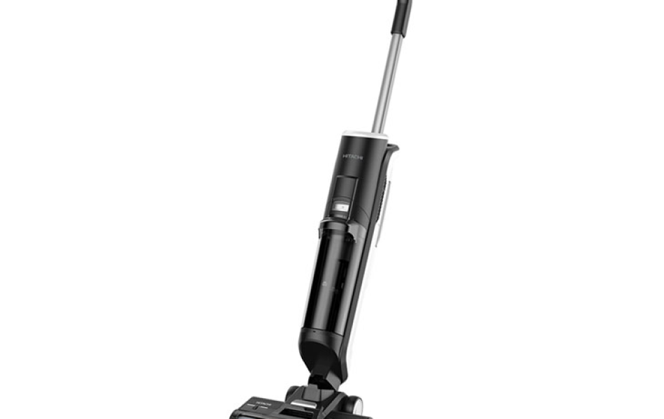 Máy hút bụi lau nhà Hitachi PV-XW1M