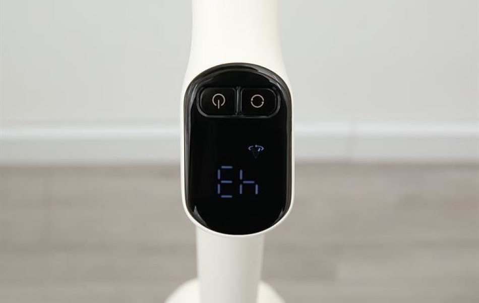 Máy hút bụi lau nhà Mova M10 