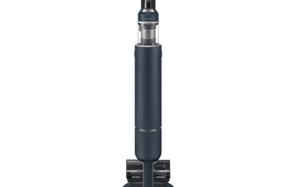 Máy hút bụi Samsung Bespoke Jet Plus VS20B95993B/SV