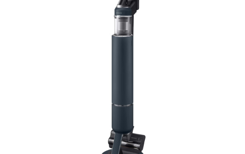 Máy hút bụi Samsung Bespoke Jet Plus VS20B95993B/SV