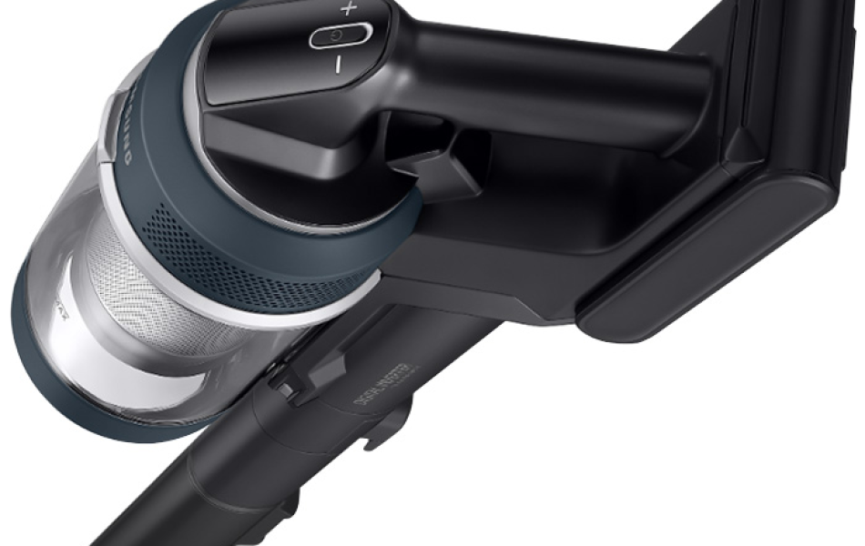 Máy hút bụi Samsung Bespoke Jet Plus VS20B95993B/SV