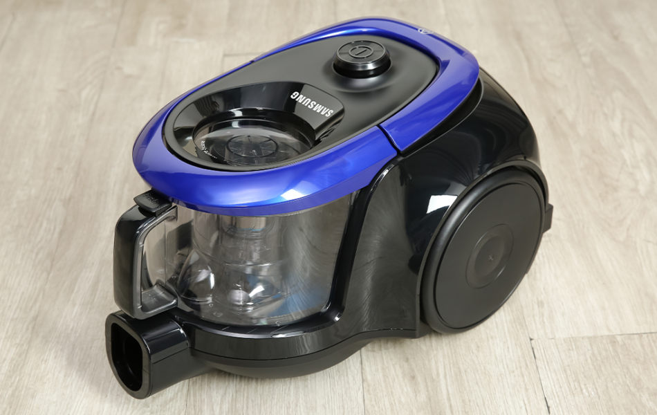 Máy hút bụi Samsung VC18M2120SB/SV 1.5 lít