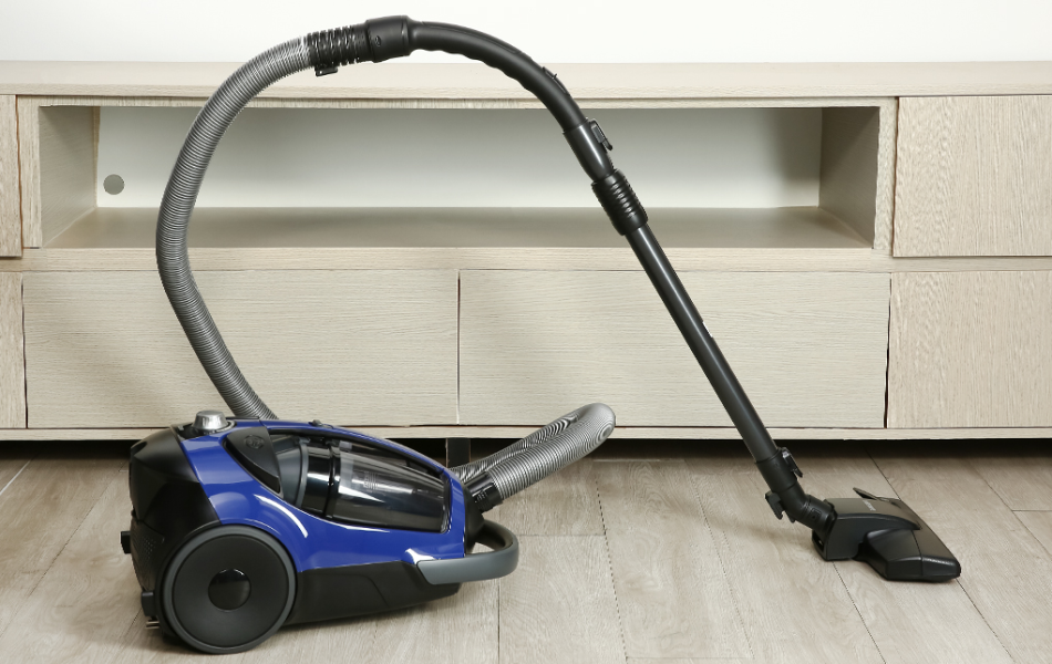 Máy hút bụi Samsung VCC8836V36/XSV