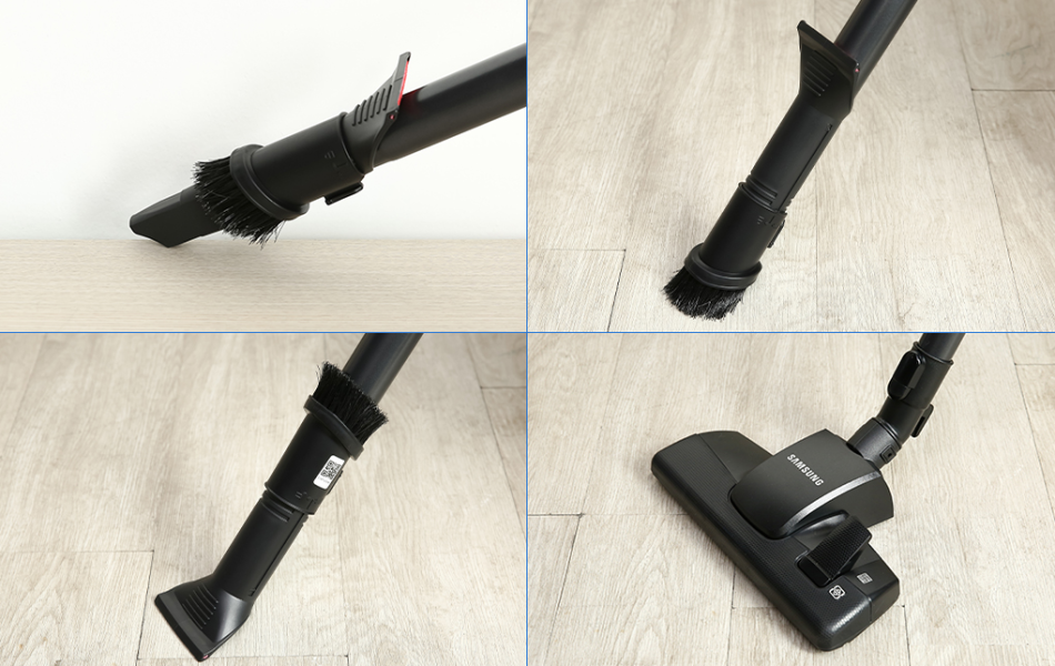 Máy hút bụi Samsung VCC8836V36/XSV