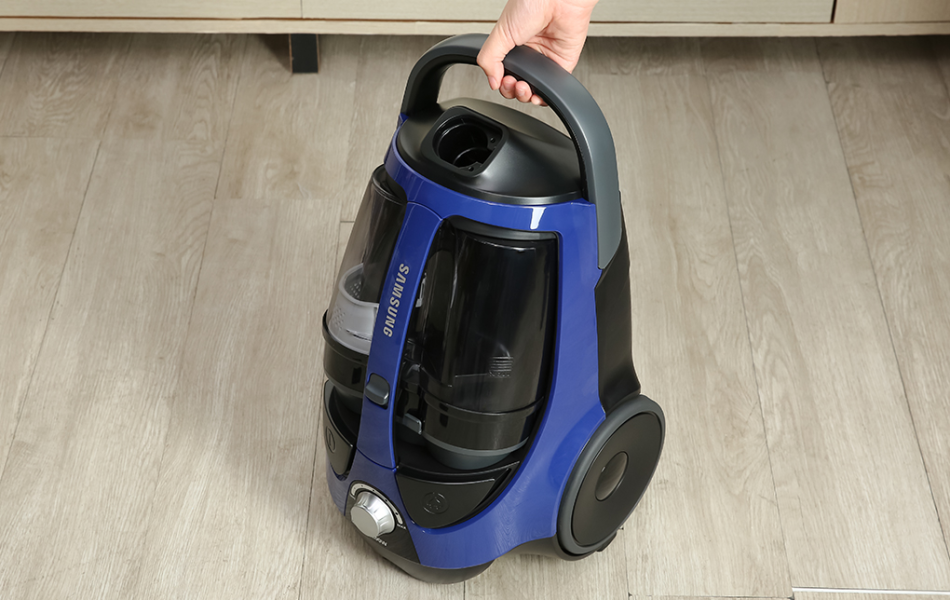Máy hút bụi Samsung VCC8836V36/XSV
