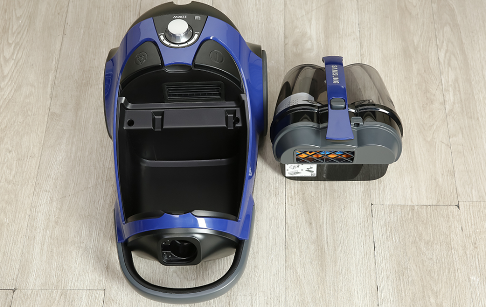 Máy hút bụi Samsung VCC8836V36/XSV