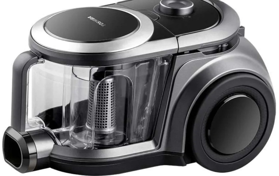 Máy hút bụi Toshiba VC-BL160F(K)