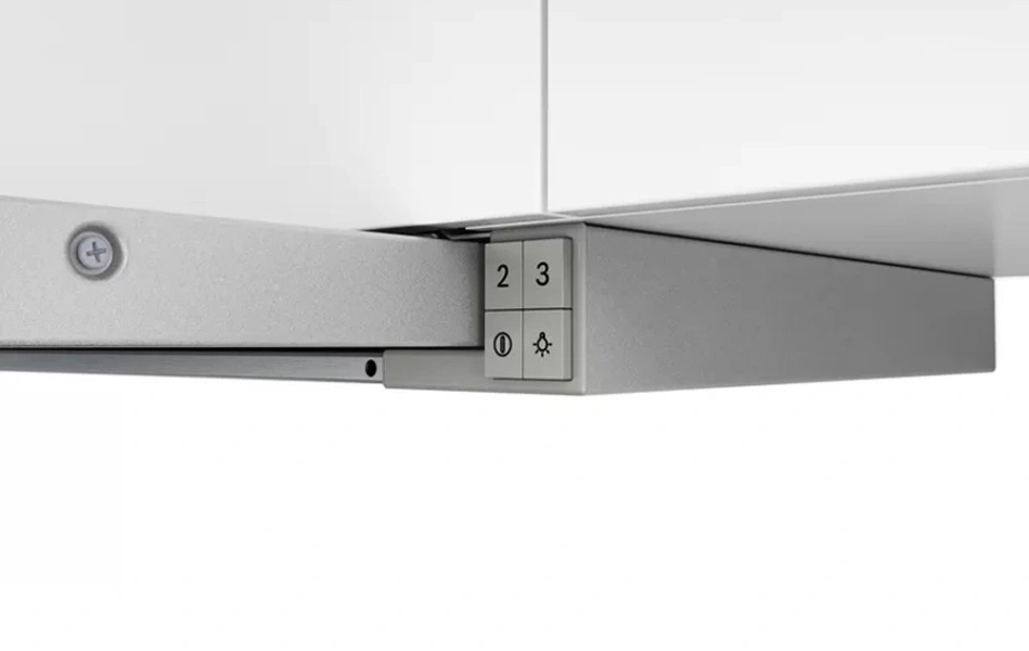 Máy hút mùi âm tủ Bosch DFT63AC50 Series 4