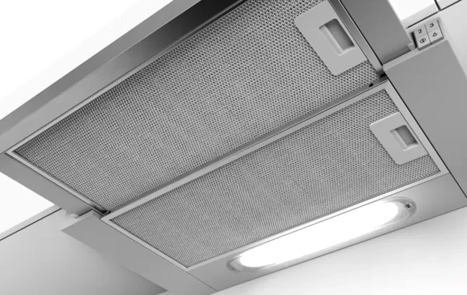 Máy hút mùi âm tủ Bosch DFT63AC50 Series 4