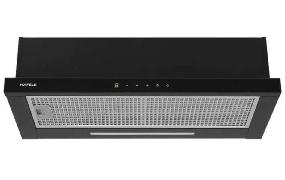 Máy hút mùi âm tủ Hafele HC-H7032TB